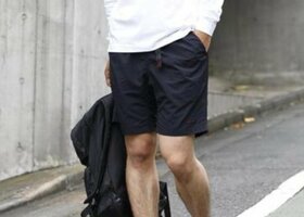 “水陸両用ショーツ”おすすめ3選! 街でも海でもはける1枚は?