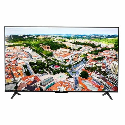 楽天市場】FPD チューナーレス テレビ 70V型 4K Google TV