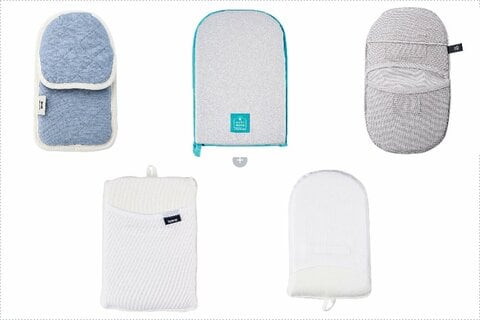 アイロンミトンのおすすめランキング5選。LDKがアイロンがけがラクに