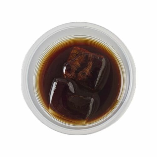 コーヒーポーションおすすめ トップバリュ カフェポーション無糖 イメージ3