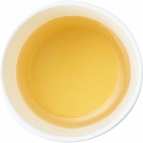 ハーブティーおすすめ 無印良品 オーガニックハーブティー カモミール&オレンジピール イメージ2