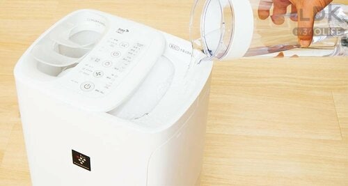 給水がしやすい 家電おすすめ イメージ