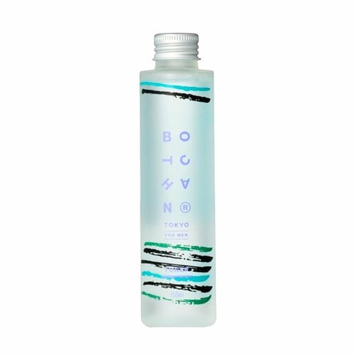 メンズ向け化粧水＆乳液のライン使いおすすめ BOTCHAN BOTCHAN FOREST TONER/FLOWER MOISTURIZER 化粧水 イメージ