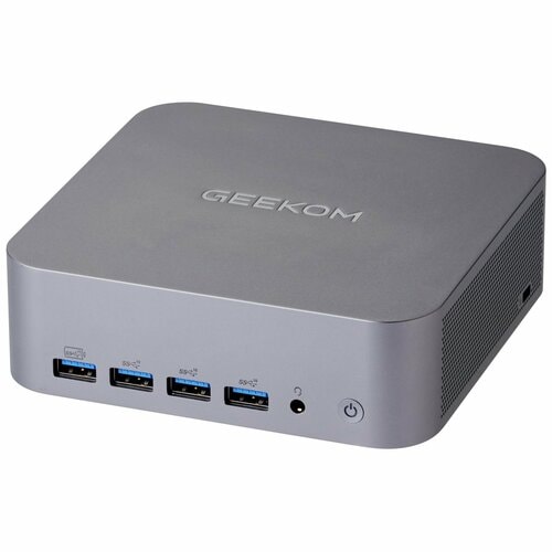  GEEKOM GT1 Mega イメージ2