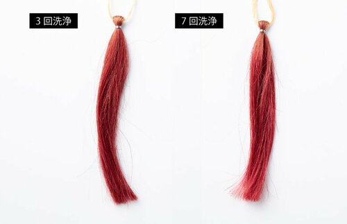 イロア カラーシャンプー比較