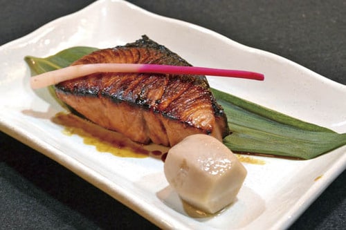 昆布だしに火は使わないボトルに入れて一晩漬けるだけ イメージ5