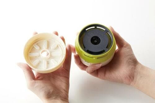 コンパクトでもパワー抜群 子どもも使いやすい名機 イメージ5