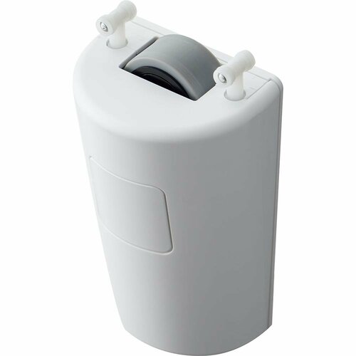 パワーも運転音も文句ナシ ROBIT「mornin’Plus」 イメージ