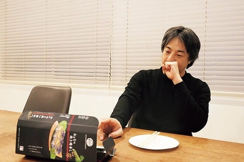 味は美味しいのですが、「おとなの」はどこへ? おすすめ空弁と駅弁おすすめ イメージ