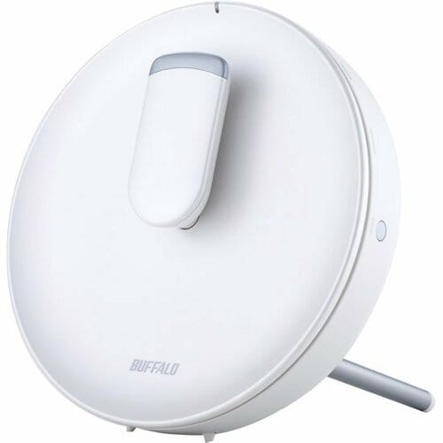 BUFFALO:トライバンドWi-Fiルーター AirStation WTR-M2133HP:Wi-Fiルーター