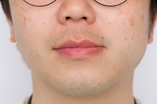 仕上がりの良さと使いやすい細さがイイ！ メンズ色付きリップおすすめ イメージ2