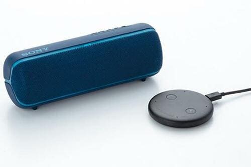 スクリーンだけじゃなくてスピーカーがないタイプもあり！ イメージ2