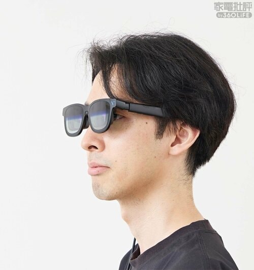 最新の光学技術で高画質化を実現 VITUREのXRグラスおすすめ イメージ2