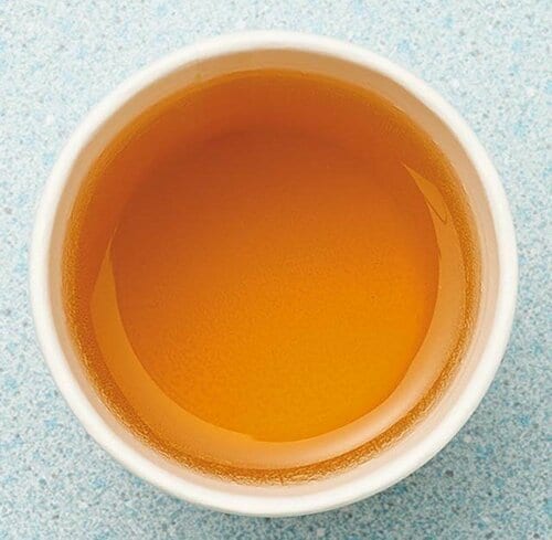 ペットボトル緑茶おすすめ 無印良品 緑茶 イメージ2