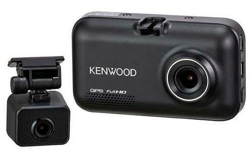 ケンウッドの「DRV-MR740」は とにかくバランスのいいドラレコ イメージ