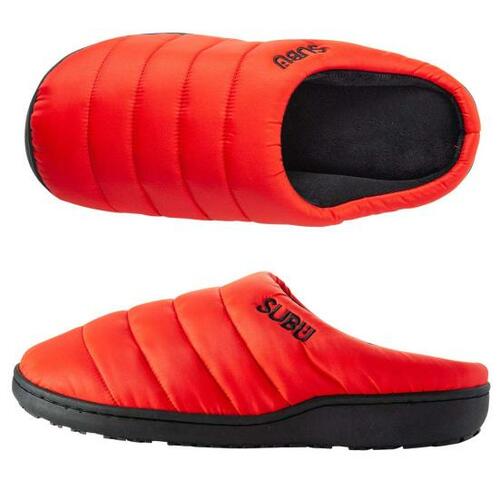 ポイント2：ソールは厚みのあるゴム製 イメージ2