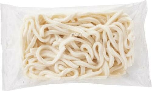 【おすすめ】本格冷凍麺工房武蔵野「肉うどん5食」 イメージ