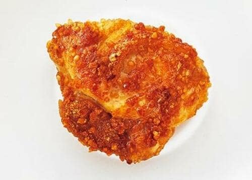 サクサク&ジューシー! ヒガシマル醤油「揚げずにからあげ」