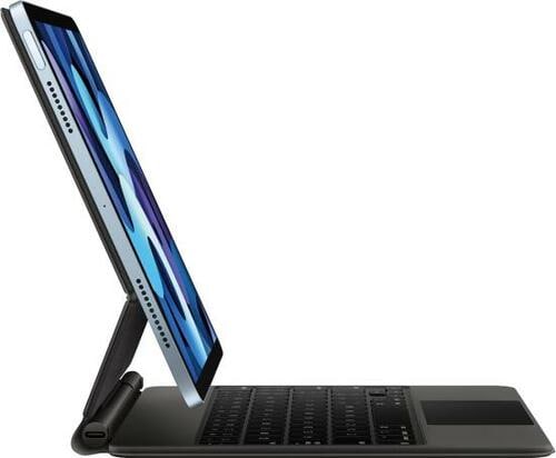 ポイント2：Magic Keyboardに対応 イメージ