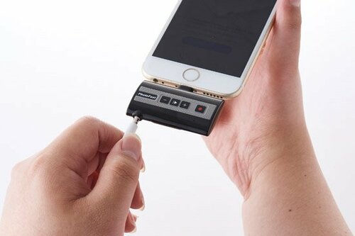 使い方カンタンで便利な機能がいろいろ！ イメージ2