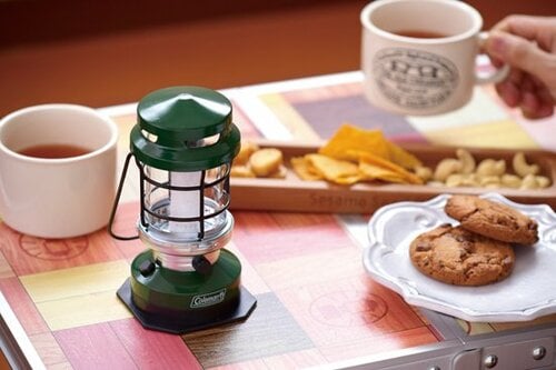 コールマン ノーススターミニチュア LEDランタン
