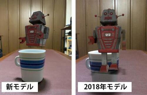 未来を感じる！iPhone12に先駆けた「LiDARスキャナ」を実装 イメージ2