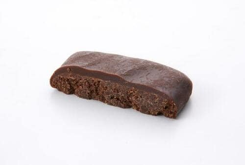 15位: 明治 濃いガルボ 深みカカオ食感は面白いけどチョコがイマイチ イメージ2
