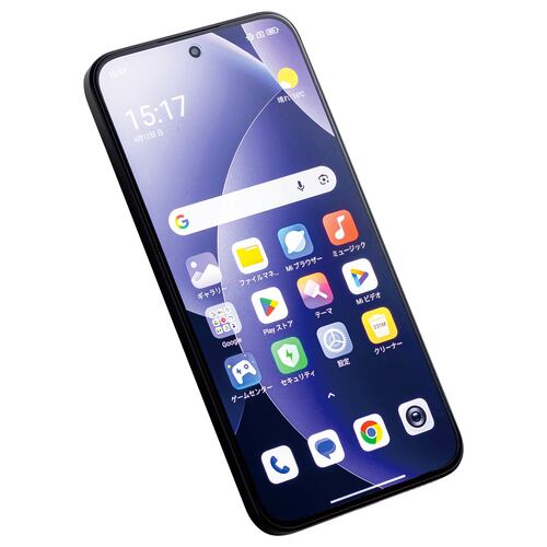 ミドルレンジスマホおすすめ シャオミ REDMI Note 15 Pro 5G(256GB) イメージ