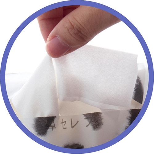 使いやすさも問題なし ポケットティッシュおすすめ イメージ