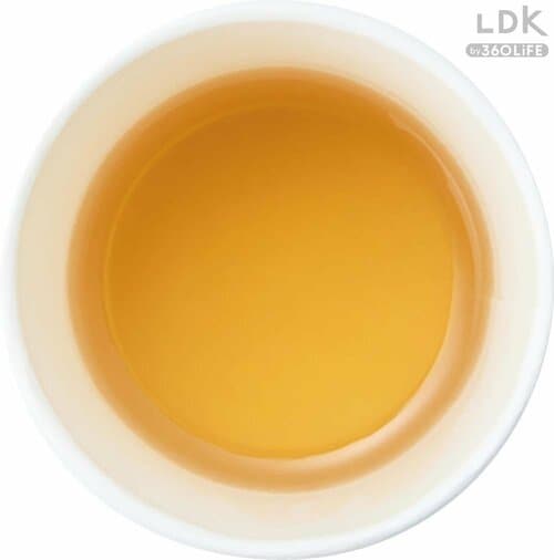 お茶の色 ハーブティーおすすめ イメージ