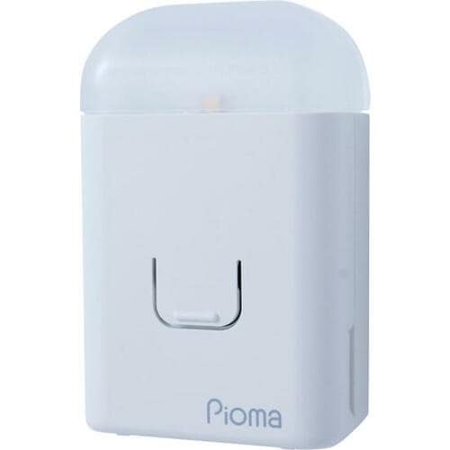 広範囲を照らすから安心 生方製作所「ピオマ ここだよライトS」 イメージ3