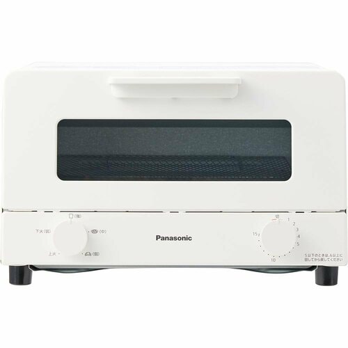 安いトースターおすすめ パナソニック オーブントースター NT-D500 イメージ