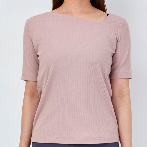 小さく見せるブラトップおすすめ Wacoal(ワコール) 【小さく見せる】ブラトップ カップ付きインナー イメージ2