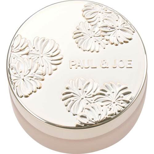 ツヤ肌ファンデーションおすすめ ポール & ジョー サブライム クリーム ファンデーション/103 ナチュラルなミディアムオークル イメージ