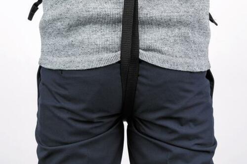 股の食い込みが気になる… 動きやすいけど体型を選びます イメージ2