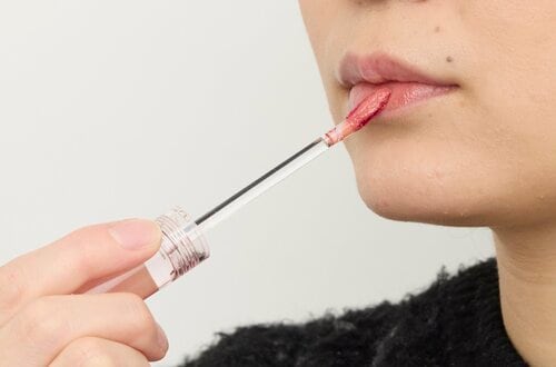 使用感 韓国リップおすすめ イメージ