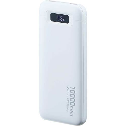 製品例 新世代モバイルバッテリーおすすめ イメージ2