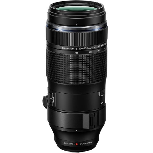 ミラーレス一眼おすすめ M.ZUIKO DIGITAL ED 100-400mm F5.0-6.3 IS II イメージ2