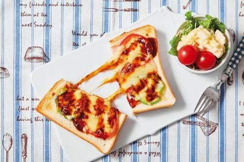 オーガニックファンの心もつかむ「よっちゃんなんばん」 イメージ3