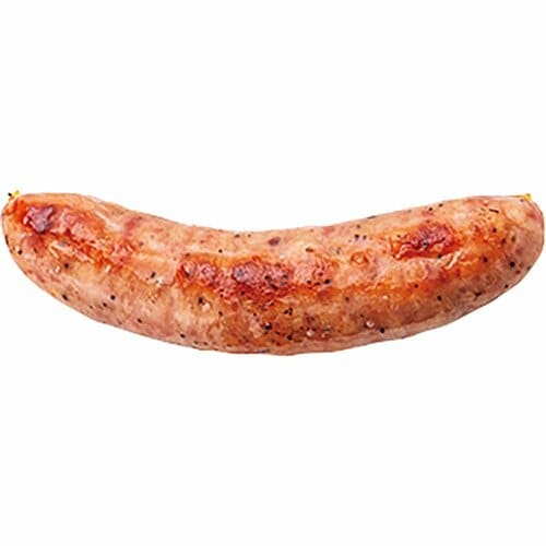 ソーセージおすすめ The Better Table WHITE SMOKE 無添加スモークソーセージ イメージ2