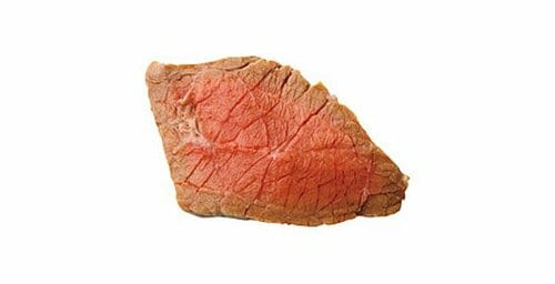 熱しすぎはダメ！55～60℃がベストです イメージ