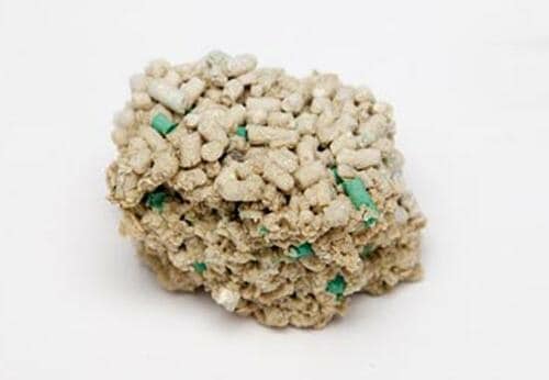 ネコに人気＆消臭力が高い！ 「ニオイをとる砂」 イメージ4