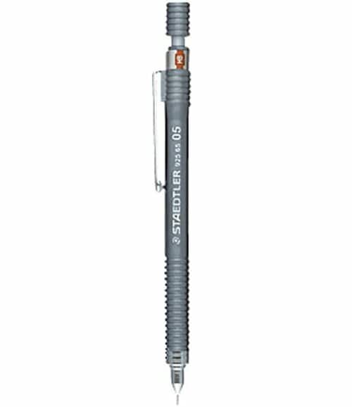 ステッドラー:製図用:シャープペンシル:シャープペン:シャーペン:筆記用具:文具