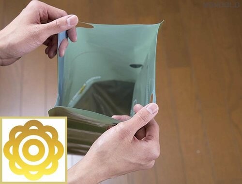水の入れやすさ:◎+ 折りたたみ水タンクおすすめ イメージ