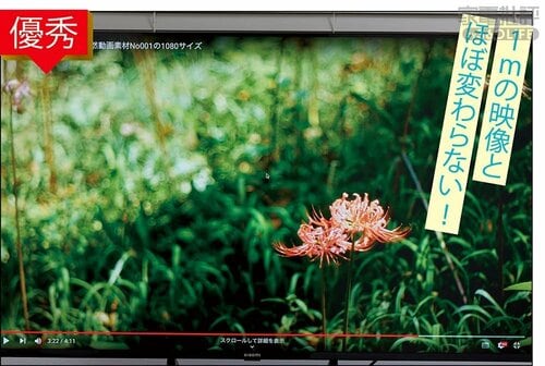 5m離れた映像 HDMI無線化アダプタおすすめ イメージ