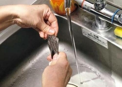 人毛毛束を10回、30回も洗いまくる! イメージ2