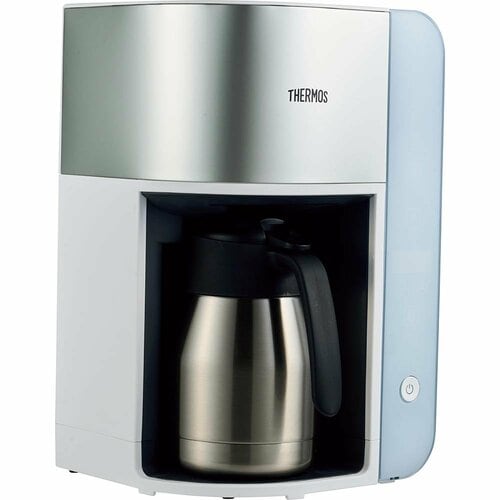 アイスコーヒーメーカーおすすめ サーモス  真空断熱ポット コーヒーメーカー ECK-1000 イメージ