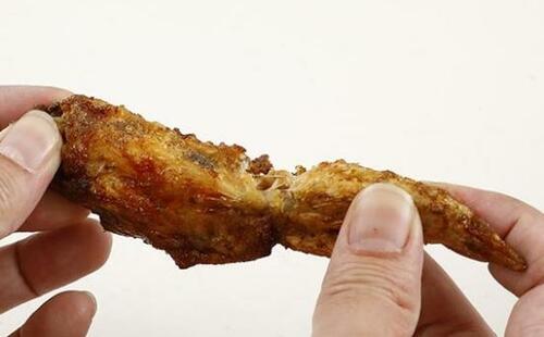 “あの食べ方”もできました イメージ