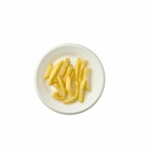 冷凍ポテトおすすめ スマイルライフ レンジで簡単 北海道産フライドポテト イメージ2