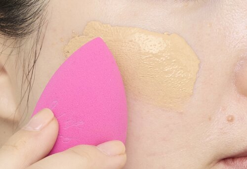 使用感 BBクリームおすすめ イメージ